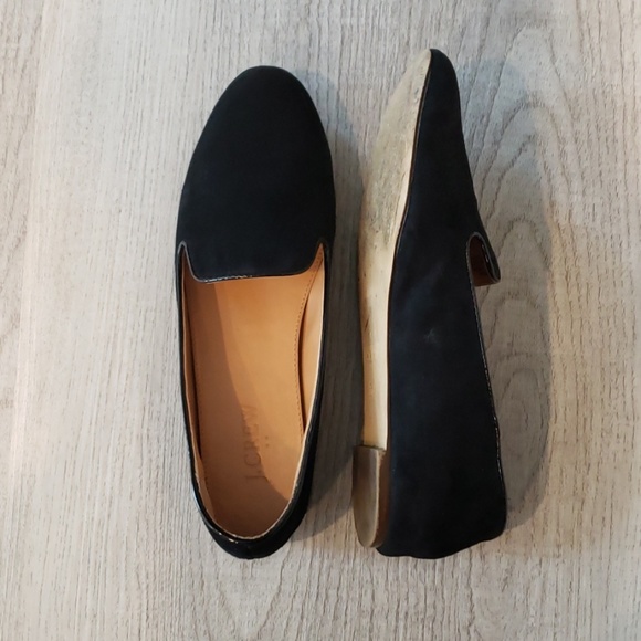 ♣️ J.Crew Addie Suede Loafer - Picture 2 of 6